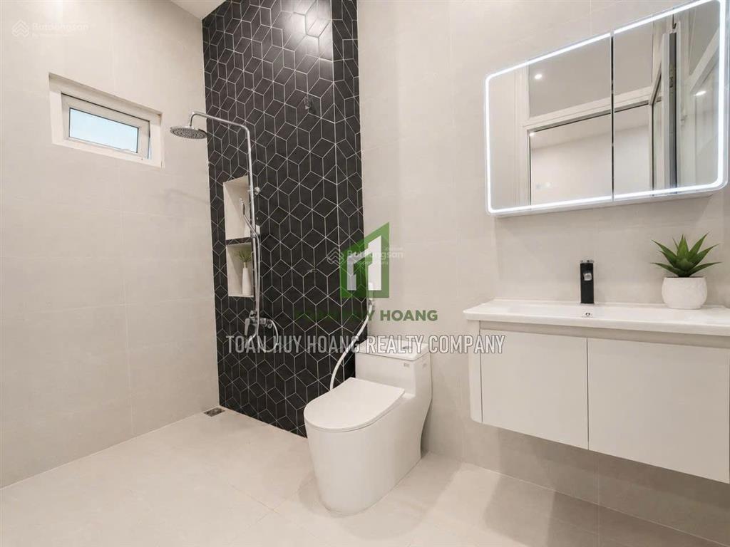 Cho thuê nhà 3 phòng ngủ khu biệt thự khép kín euro village  sơn trà