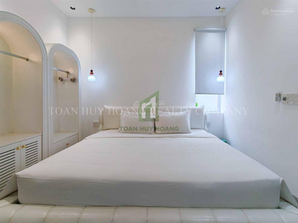 Cho thuê villa nguyễn tuấn thiện hồ bơi riêng, nội thất đầy đủ