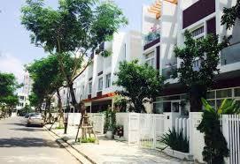 Bán nhà phố liền kề euro village, ngay chân cầu trần thị lý, dòng tiền ổn định