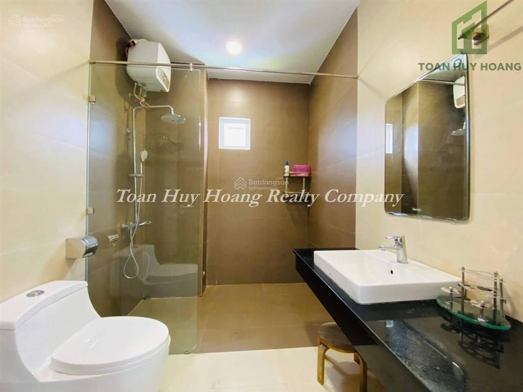 Cho thuê nhà thế lữ 5 phòng ngủ khép kín | h0657