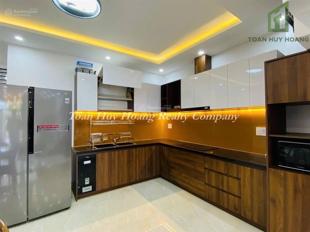 Cho thuê nhà thế lữ 5 phòng ngủ khép kín | h0657