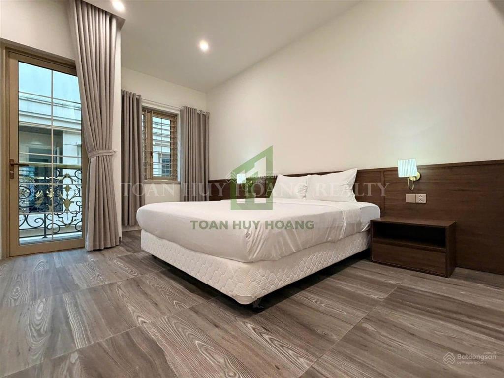 Siêu phẩm smart swimming pool villa gần sông hàn, đẳng cấp sống thượng lưu