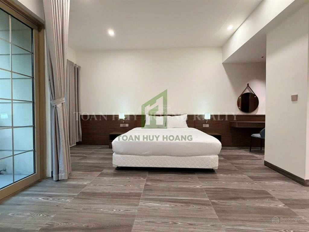 Siêu phẩm smart swimming pool villa gần sông hàn, đẳng cấp sống thượng lưu
