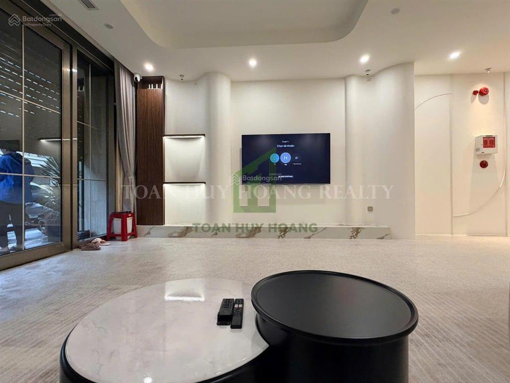 Siêu phẩm smart swimming pool villa gần sông hàn, đẳng cấp sống thượng lưu