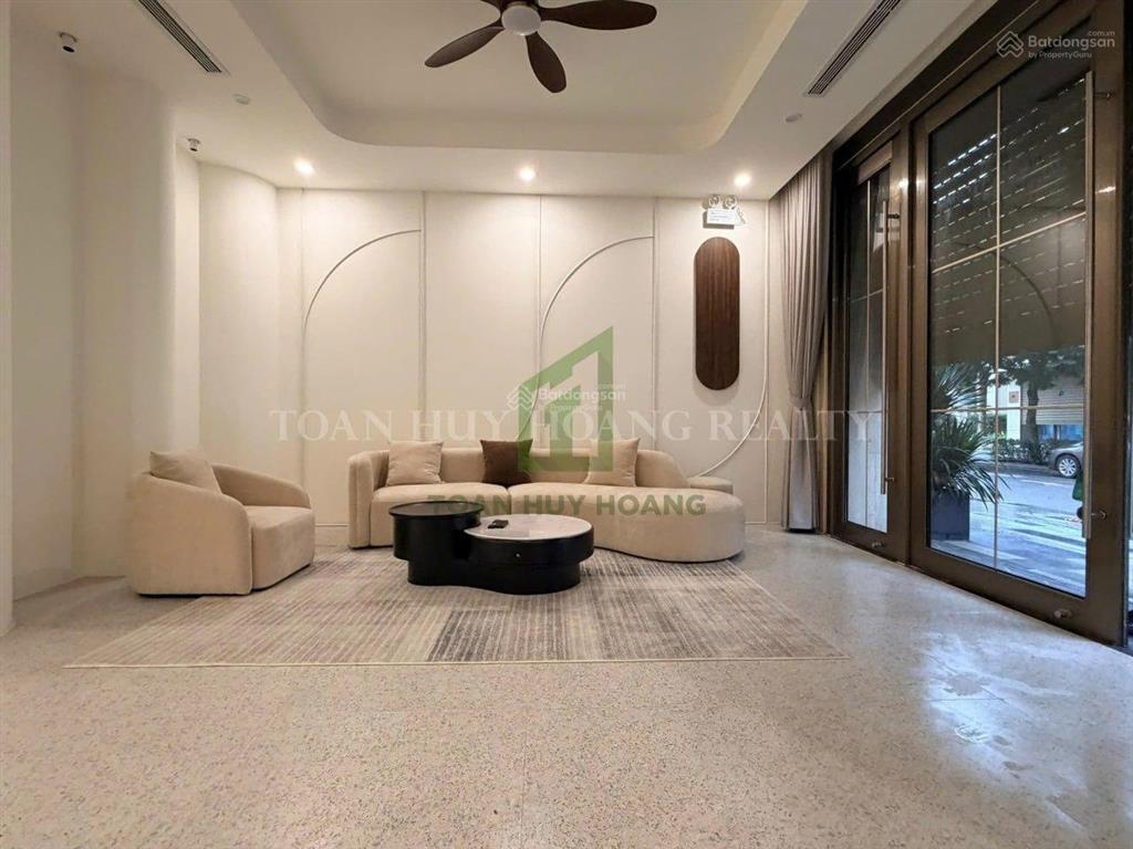 Siêu phẩm smart swimming pool villa gần sông hàn, đẳng cấp sống thượng lưu