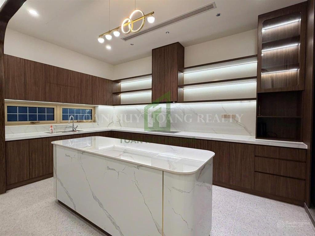 Siêu phẩm smart swimming pool villa gần sông hàn, đẳng cấp sống thượng lưu