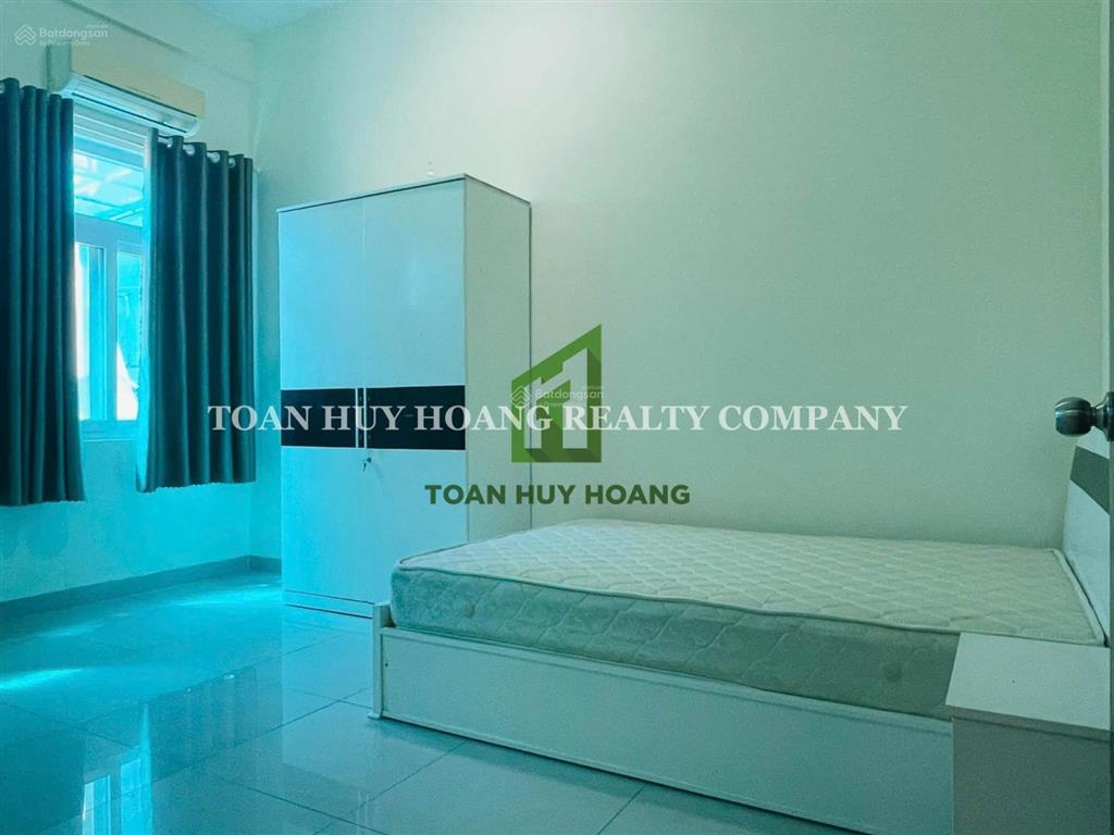 Cho thuê biệt thự sân vườn tại khu biệt thự khép kín phúc lộc viên, đà nẵng