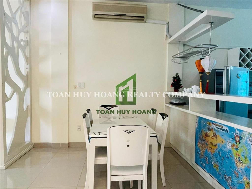 Cho thuê biệt thự sân vườn tại khu biệt thự khép kín phúc lộc viên, đà nẵng