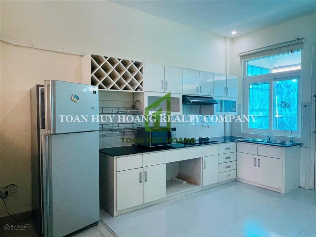 Cho thuê biệt thự sân vườn tại khu biệt thự khép kín phúc lộc viên, đà nẵng