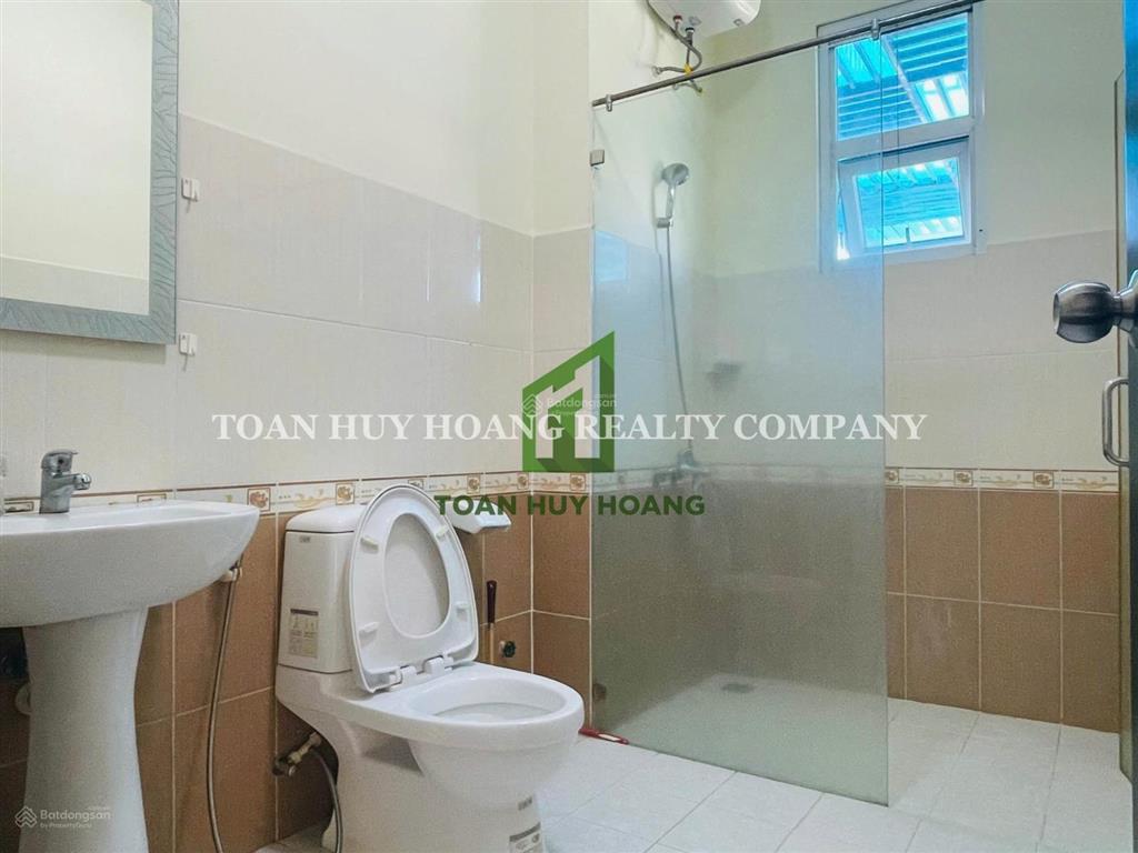 Cho thuê biệt thự sân vườn tại khu biệt thự khép kín phúc lộc viên, đà nẵng
