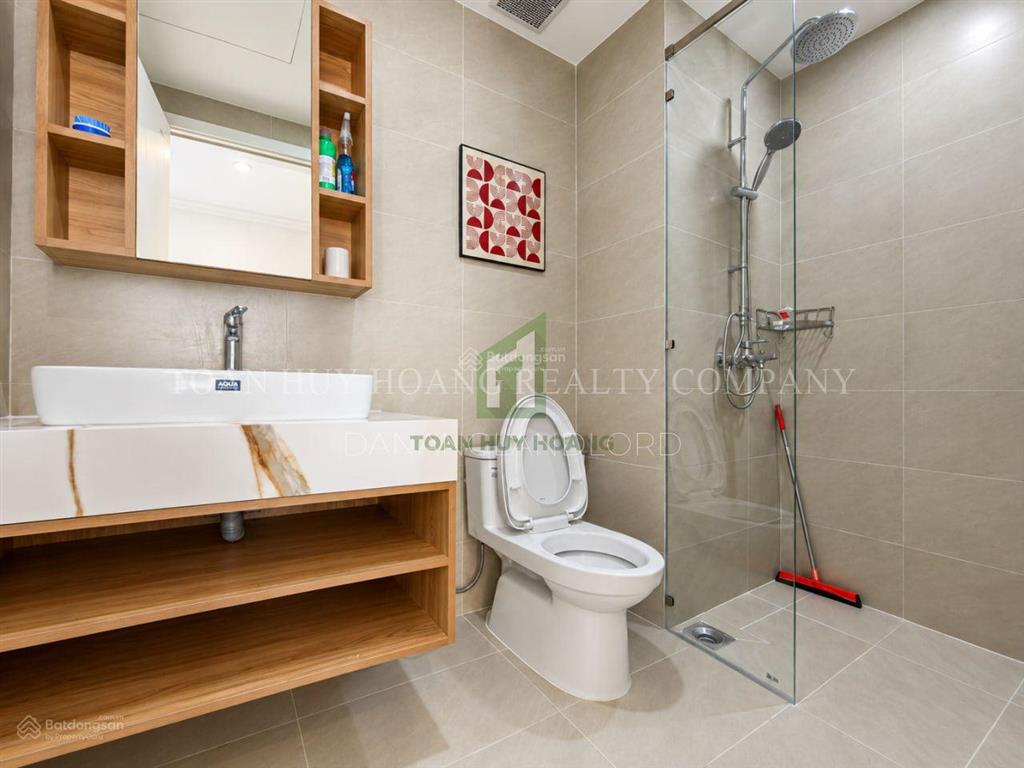 Cho thuê căn hộ 1 phòng ngủ cao cấp tại panoma đà nẵng, 55m2, giá 21 triệu vnd