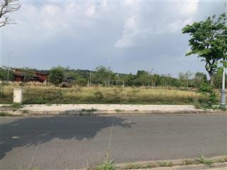 Bán gấp lô đường 24m dự án tại biên hòa new city, 2,2 tỷ, 92,5 m2(nhận ký gửi )