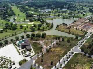 Bán nền biệt thự siêu đẹp dự án biên hòa new city, 9,3 tỷ, 600m2, quốc lộ 51, phước tân, biên hòa