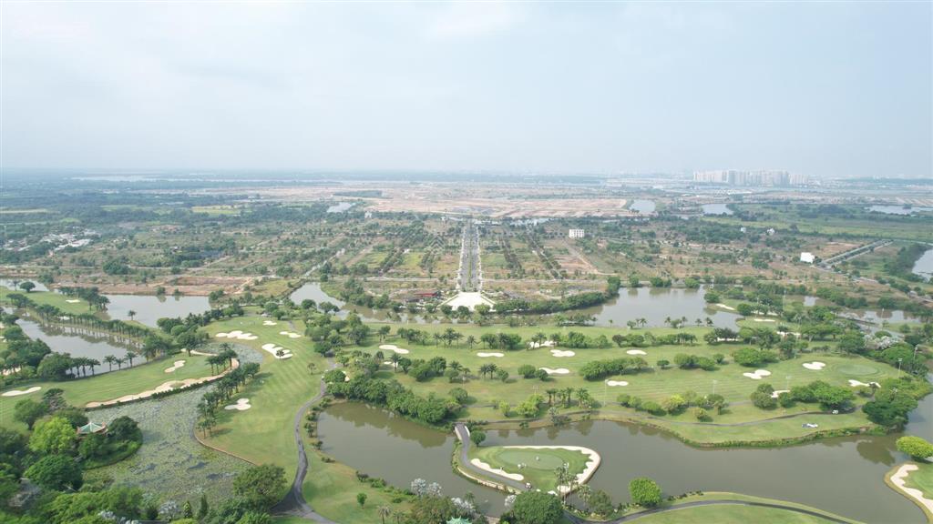 Bán đất nền dự án tại biên hòa new city, 14 triệu / m2, 800 m², giá tốt uy tín