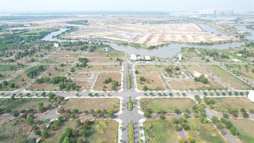 Bán nền vq 100m2 gần trường học tại biên hòa new city, 1,78 tỷ, giá ưu đãi, view đẹp