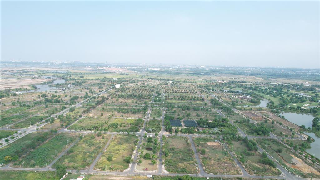 Bán nền vq 100m2 gần trường học tại biên hòa new city, 1,78 tỷ, giá ưu đãi, view đẹp
