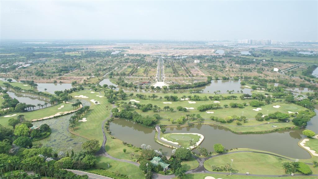 Bán nền vq 100m2 gần trường học tại biên hòa new city, 1,78 tỷ, giá ưu đãi, view đẹp
