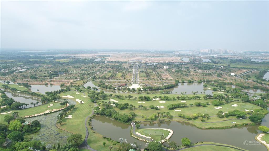 Bán nền vq 100m2 gần trường học tại biên hòa new city, 1,78 tỷ, giá ưu đãi, view đẹp
