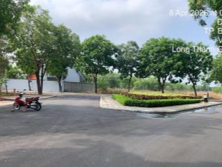 Bán nền biệt thự khu biên hòa new city, 13 triệu / m2, 950 m2 vị trí cực đẹp