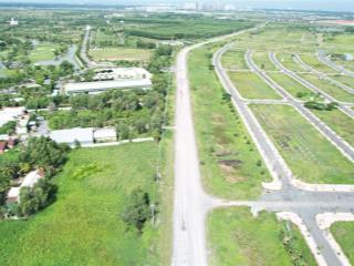 Bán đất nền dự án paradise riverside, giá thỏa thuận, 100m2 góc kế cây xanh cực đẹp