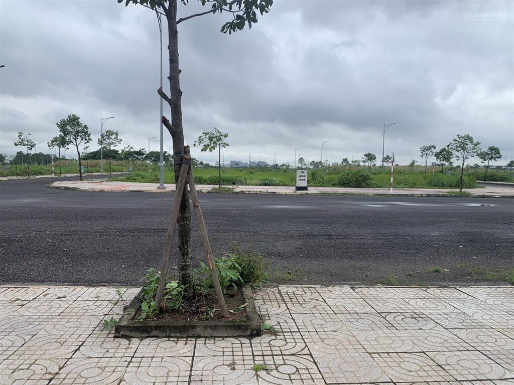Bán đất nền dự án paradise riverside 1,15 tỷ, 100m2 đối diện công viên view sông