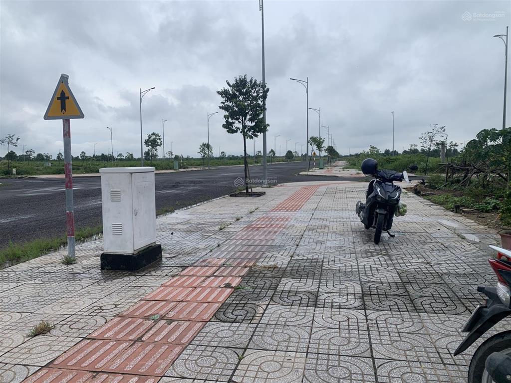 Bán đất nền dự án paradise riverside 1,15 tỷ, 100m2 đối diện công viên view sông
