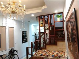 Bán nhà riêng đại mỗ  dt 32/40m  4 tầng  lô góc 2 mặt ngõ  ô tô đỗ cửa  10.x tỷ