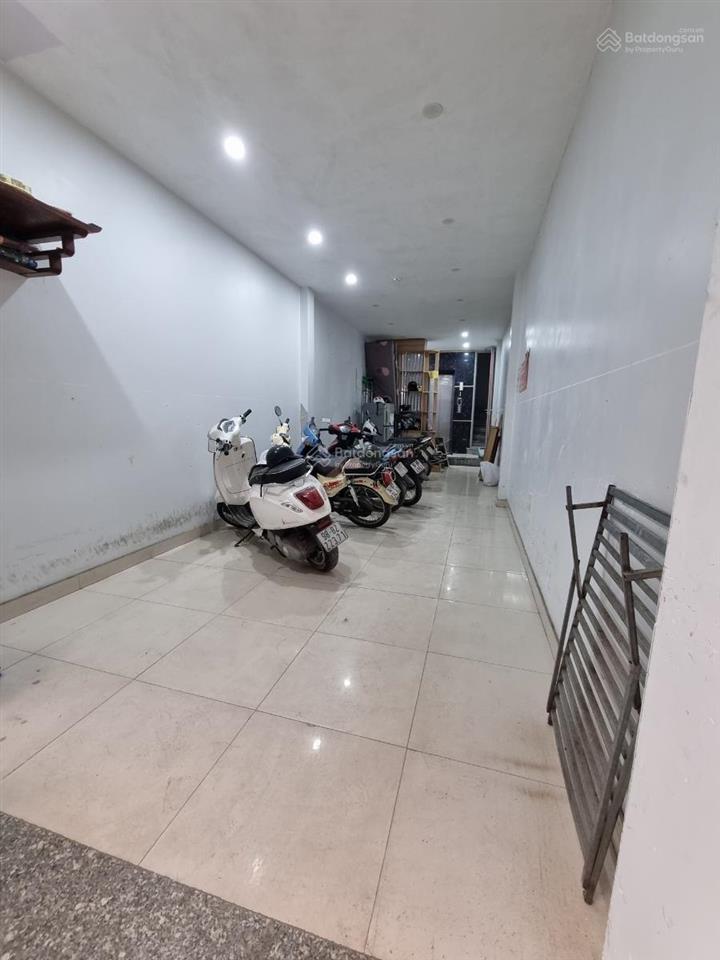 Bán căn hộ dịch vụ mỹ đình  45m2  6 tầng thang máy  full nội thất  chào 12. x tỷ