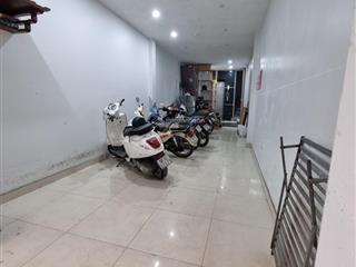 Bán căn hộ dịch vụ mỹ đình  45m2  6 tầng thang máy  full nội thất  chào 12. x tỷ