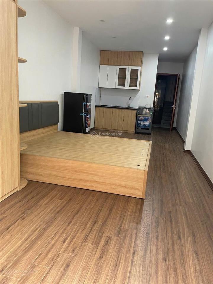 Bán căn hộ dịch vụ mỹ đình  45m2  6 tầng thang máy  full nội thất  chào 12. x tỷ