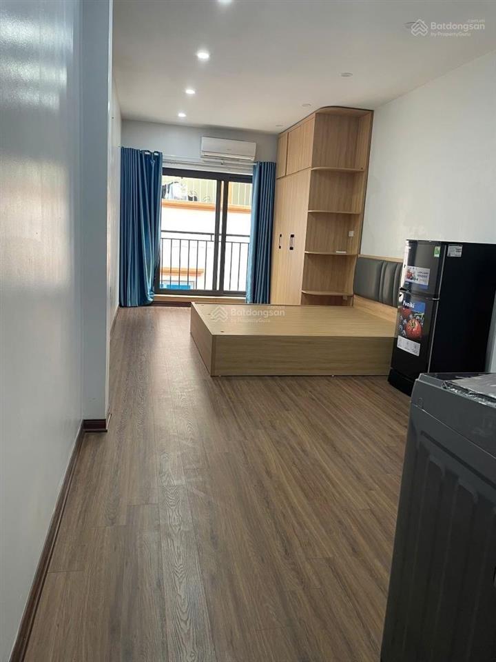 Bán căn hộ dịch vụ mỹ đình  45m2  6 tầng thang máy  full nội thất  chào 12. x tỷ