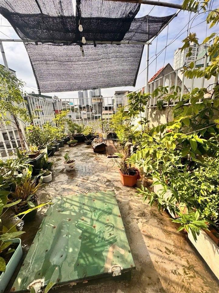 Bán nhà riêng mễ trì thượng nam từ liêm  32m 5 tầng+sân thượng đang cho thuê 20t/tháng 11.x tỷ