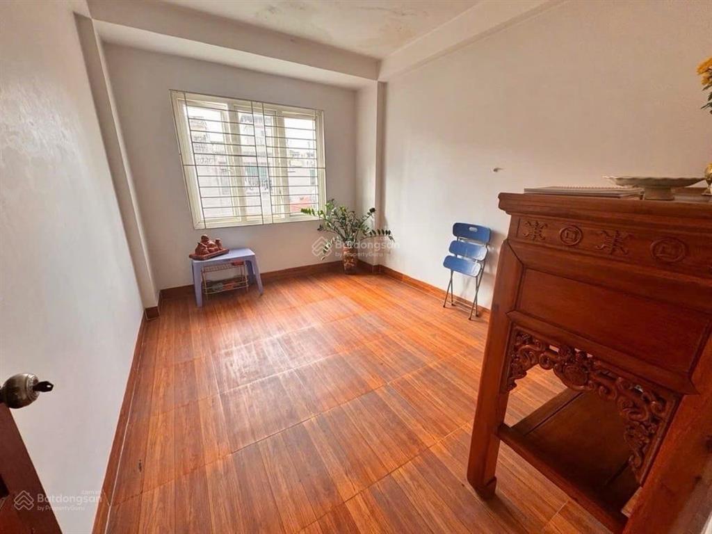 Bán nhà riêng mễ trì thượng nam từ liêm  32m 5 tầng+sân thượng đang cho thuê 20t/tháng 11.x tỷ