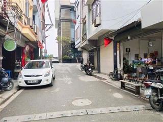Bán đất đại mỗ  nam từ liêm  dt 50m  ô tô tránh  kinh doanh đỉnh  14.x tỷ