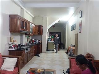 Bán nhà riêng ngọc trục  nam từ liêm  48m2  3 tầng  gần ô tô  10.x tỷ