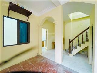 Bán nhà riêng hồ tùng mậu  dt 42.4m2  lô góc 2 mặt tiền  gần phố  8.x tỷ