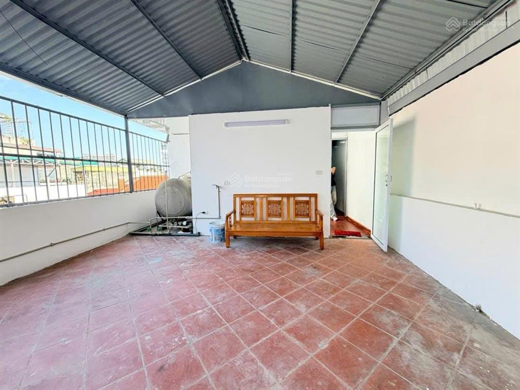 Nhà đẹp ba đình, phố phan kế bính  43m2  5 tầng  lô góc hiếm