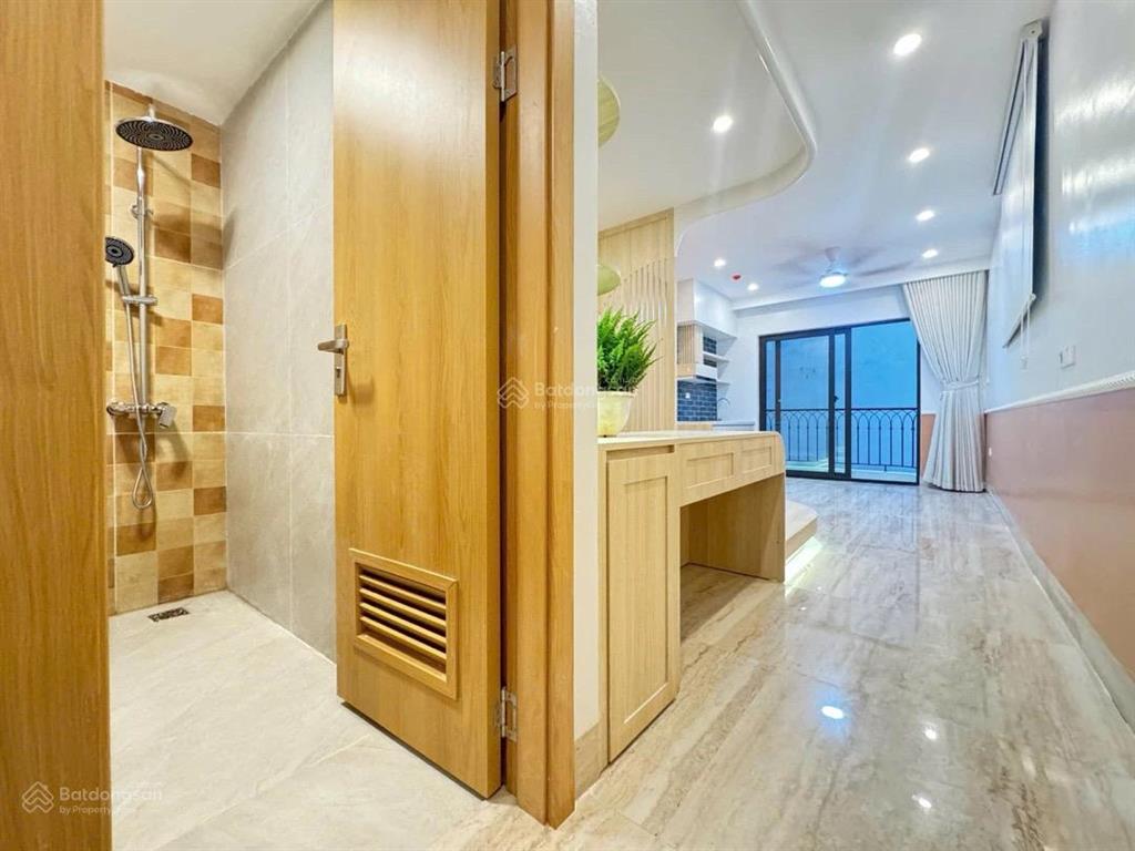 Bán tòa căn hộ chung cư mini phường trung liệt, đống đa hn 39m2, giá chỉ 10.5 tỷ full nội thất