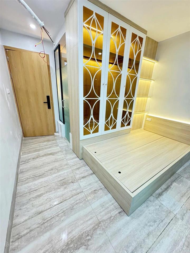 Bán tòa căn hộ chung cư mini phường trung liệt, đống đa hn 39m2, giá chỉ 10.5 tỷ full nội thất