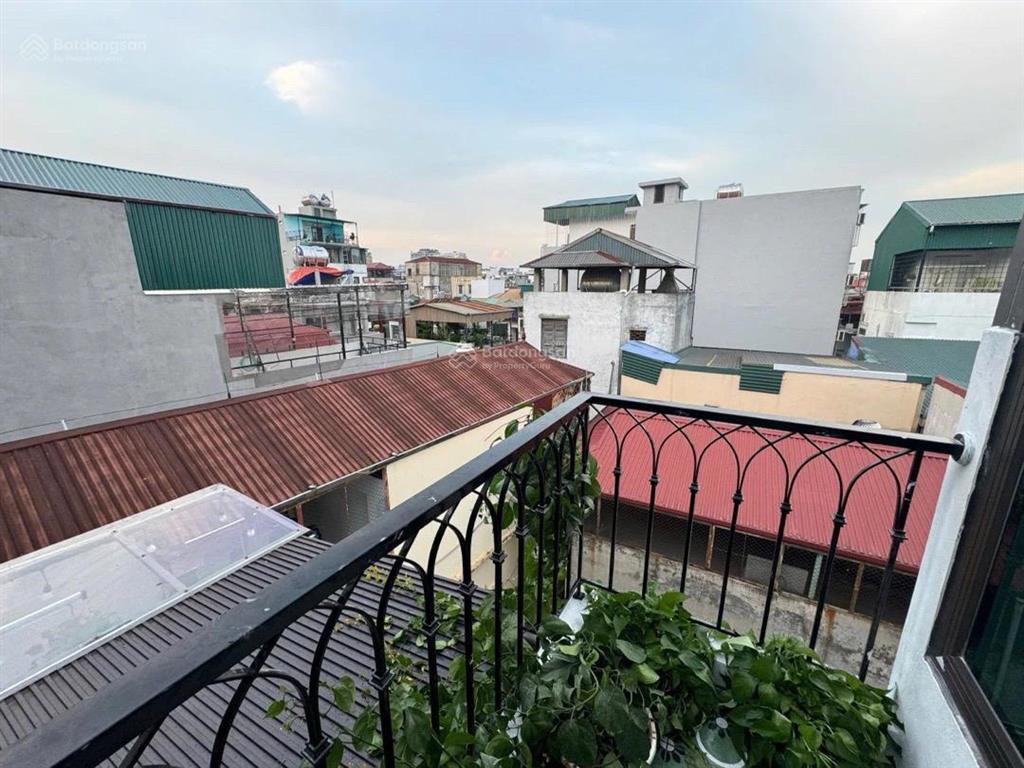 Bán tòa căn hộ chung cư mini phường trung liệt, đống đa hn 39m2, giá chỉ 10.5 tỷ full nội thất