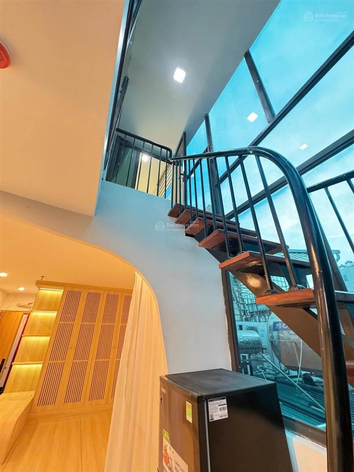 Bán tòa căn hộ chung cư mini phường trung liệt, đống đa hn 39m2, giá chỉ 10.5 tỷ full nội thất