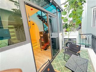 Bán chung cư mini đống đa  39m2  6 tầng thang máy  dòng tiền ổn định  10.x tỷ