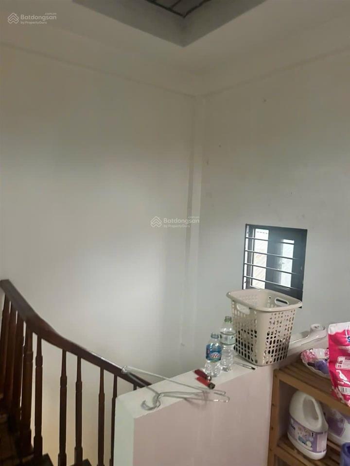 Bán nhà la nội hà đông, dt 33.5m2, 5 tầng ô tô tránh, kinh doanh đỉnh, chào 9.x tỷ