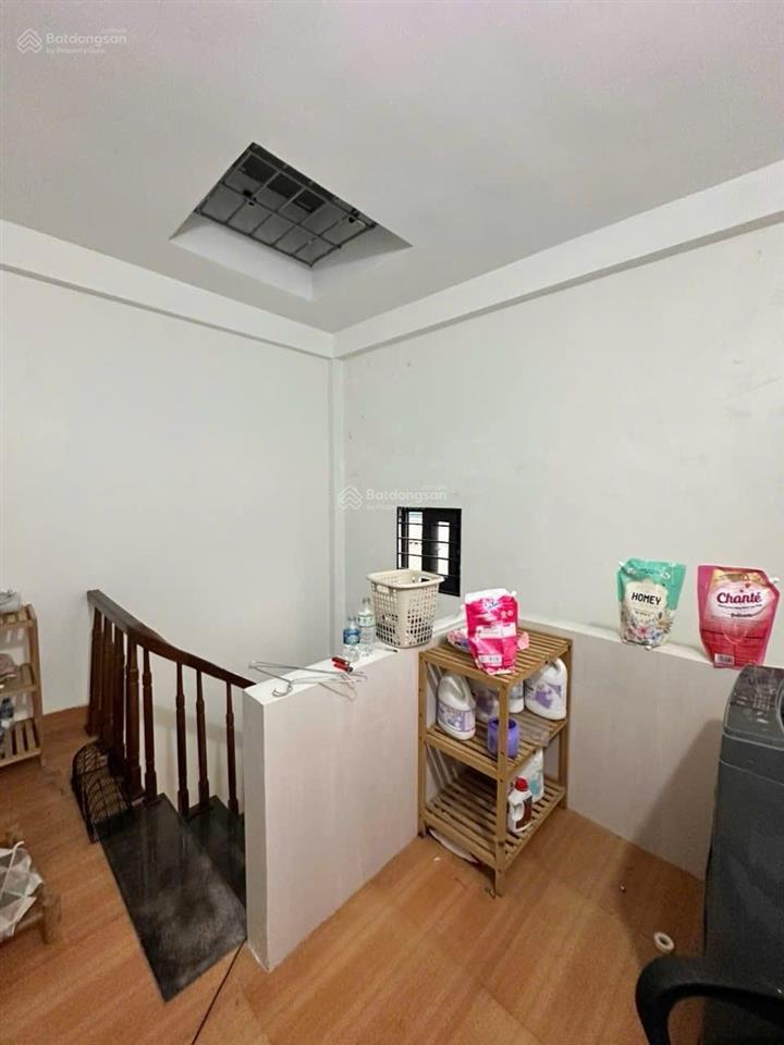 Bán nhà la nội hà đông, dt 33.5m2, 5 tầng ô tô tránh, kinh doanh đỉnh, chào 9.x tỷ