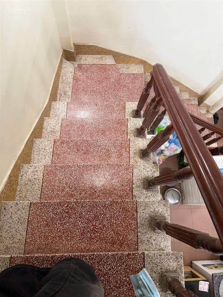 Bán nhà trương định, hai bà trưng, dt 33m, 4 tầng, mt 4m, 30m ra phố, 10p ra hồ gươm, chỉ 7.x tỷ