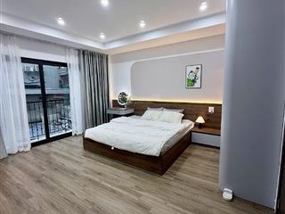 Chính chủ bán nhà sơn tây, dt 40m2, 6 tầng, thang máy xịn, full đồ, ngõ thông 12.x tỷ