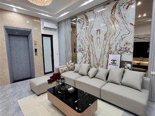 Bán nhà sơn tây ba đình, dt 40m2, 6 tầng, mt 4.1m, sát phố, ngõ thông, thang máy xịn, chỉ 12.x tỷ