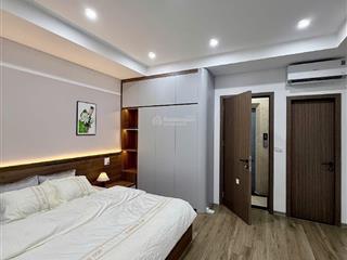 Bán nhà 6 tầng thang máy, dt 40m, mt 4.1m, trung tâm ba đình, ngõ đẹp mỹ mãn, chỉ 12.x tỷ