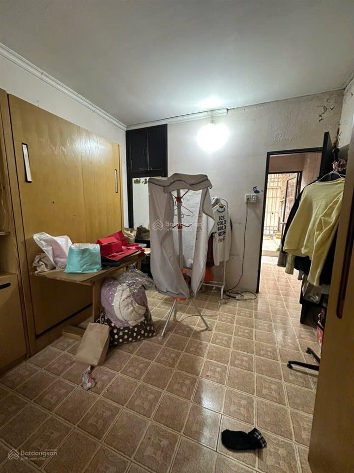 Bán nhà phân lô lý nam đế, quận hoàn kiếm, dt 39m², 3 tầng, mt 3.3m, ô tô đỗ cửa, 1x tỷ