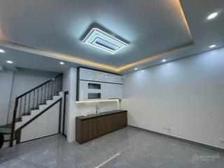 Bán nhà lô góc hồ tùng mậu, dt 34m2, 5 tầng, mt 6.48m, chỉ 10.x tỷ, 3 bước ra phố